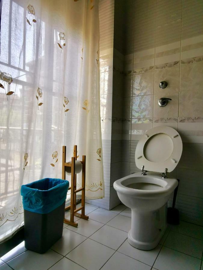 Wow Guest house Milan