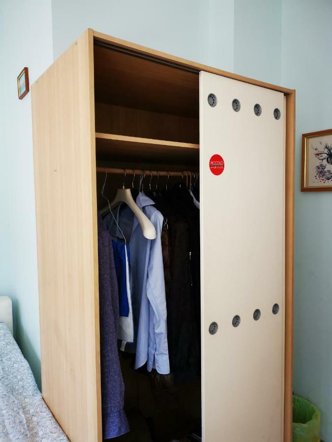 Wow Guest house Milan