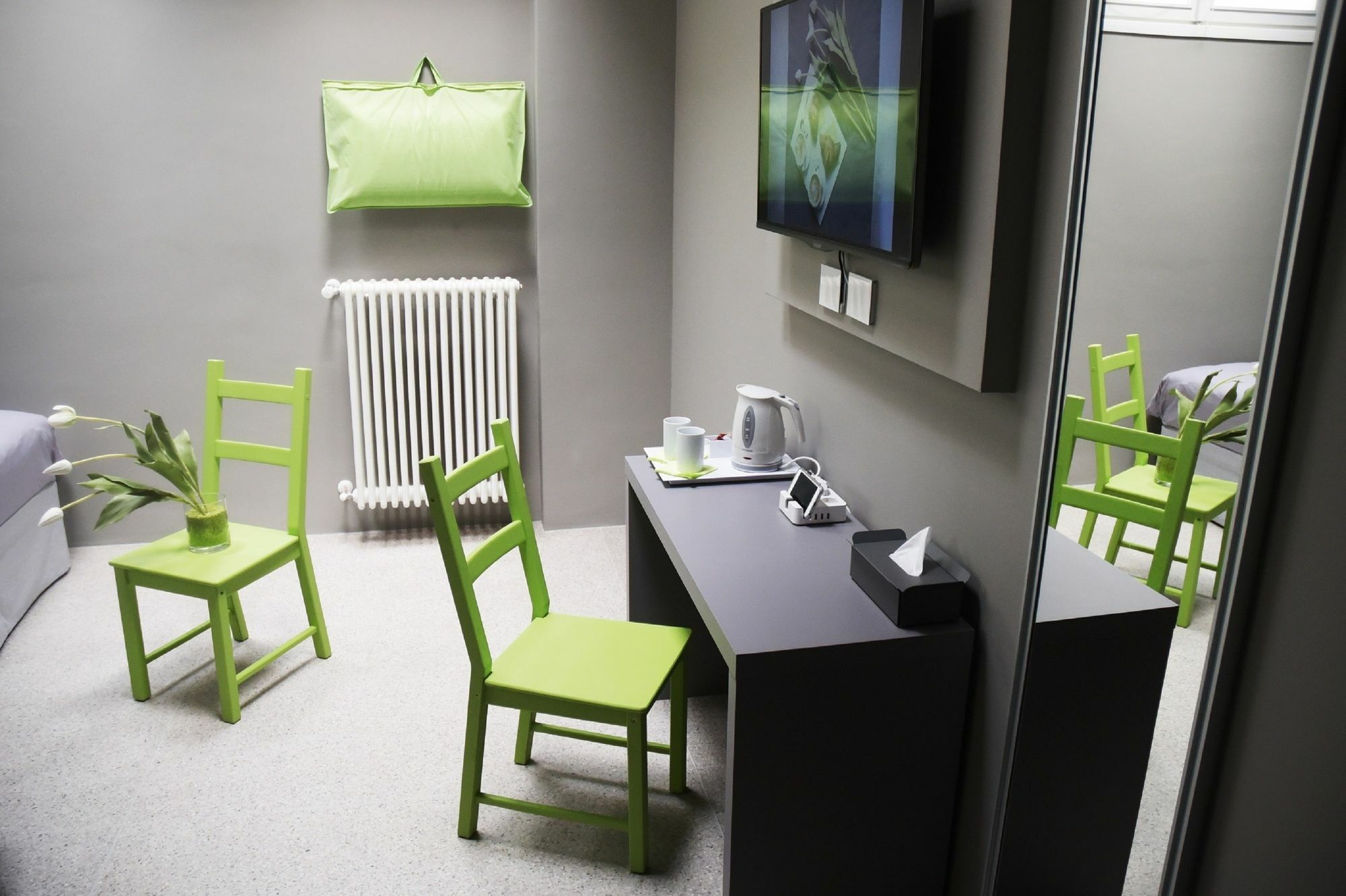 Miloft Guest And Terrace Hotel Milan