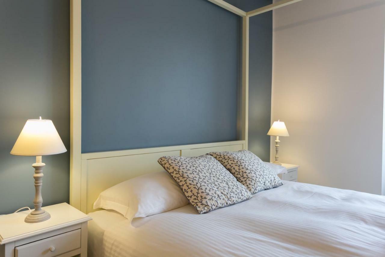 Porta Genova Apartment