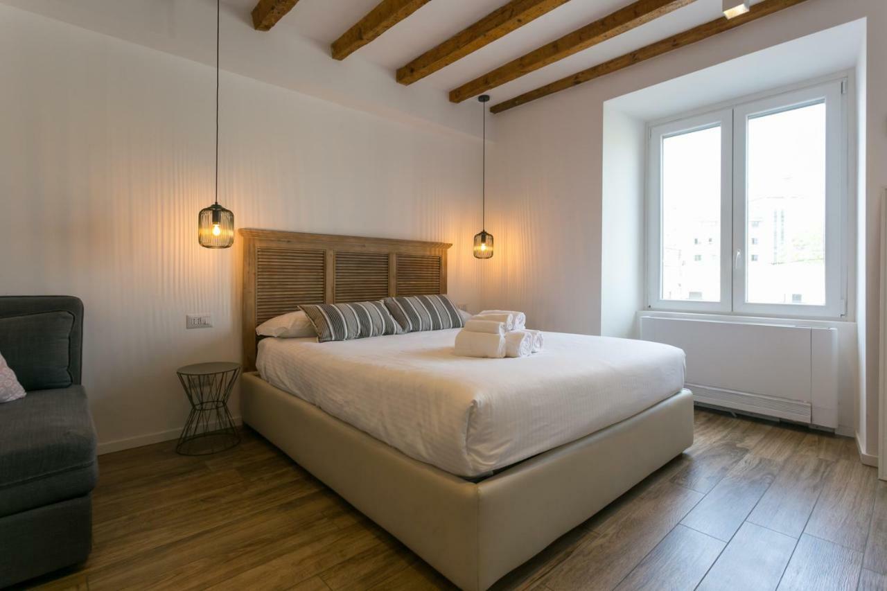 Apartment Porta Genova