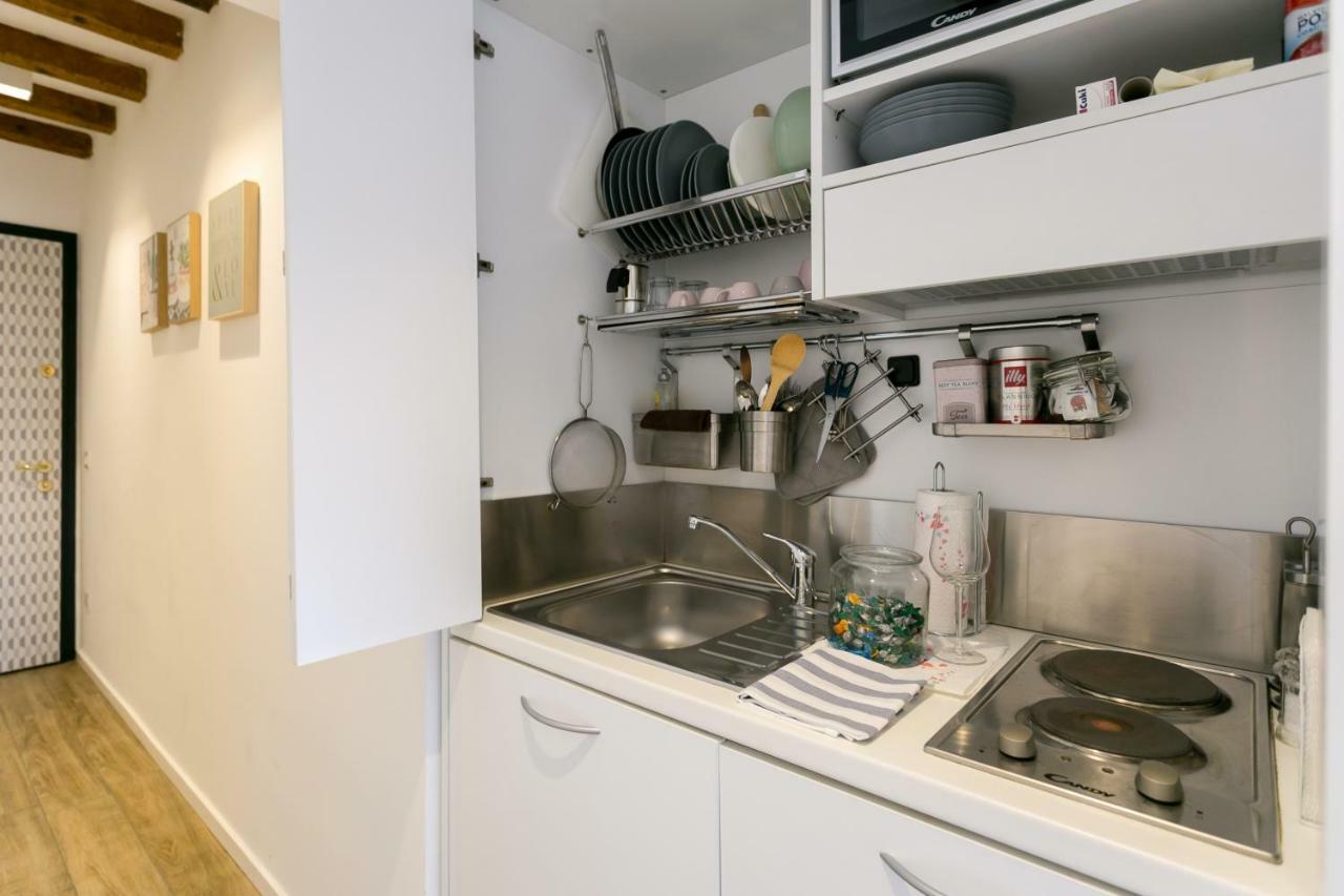 Porta Genova Apartment Milan