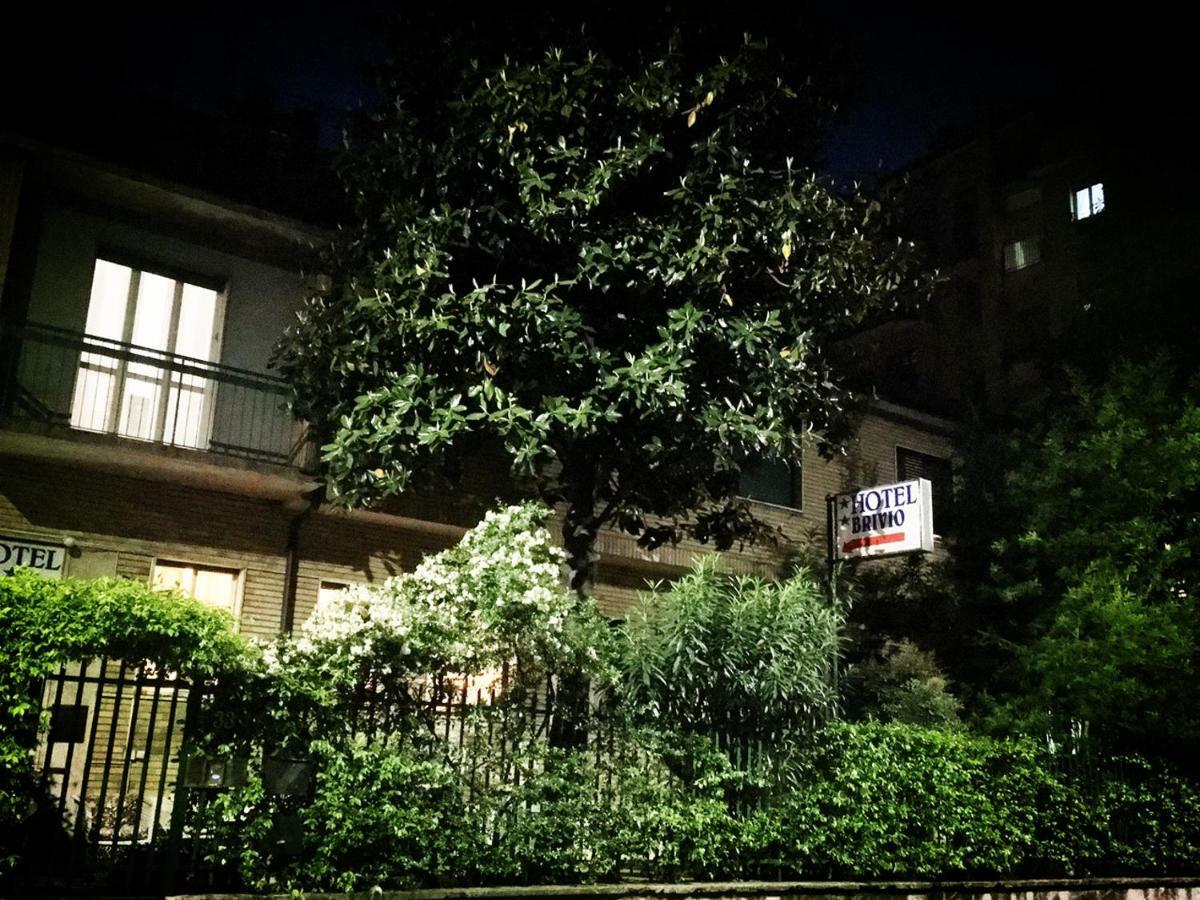 Hotel Brivio 2*