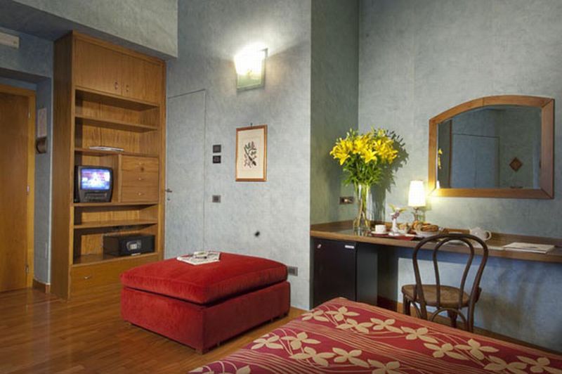 Ariosto Hotel