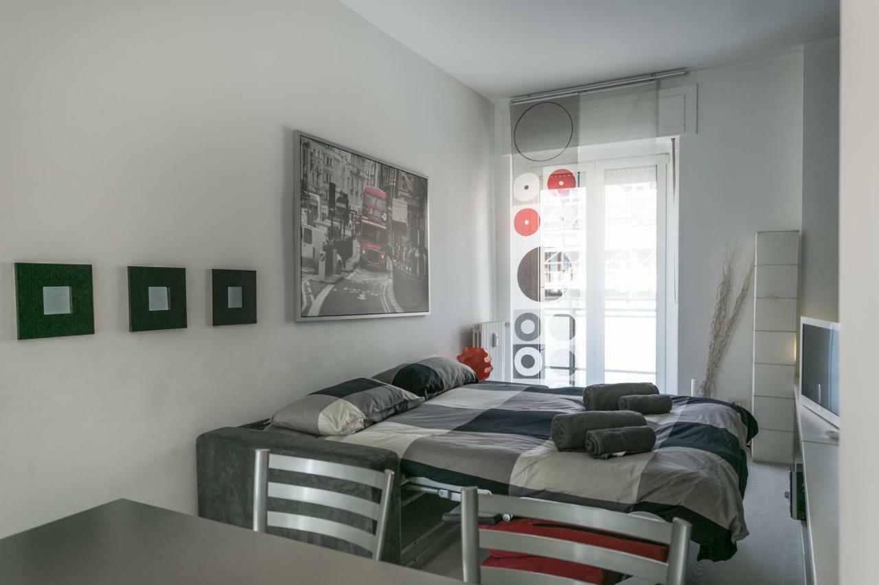 Italianway - Corso 4 * Milão