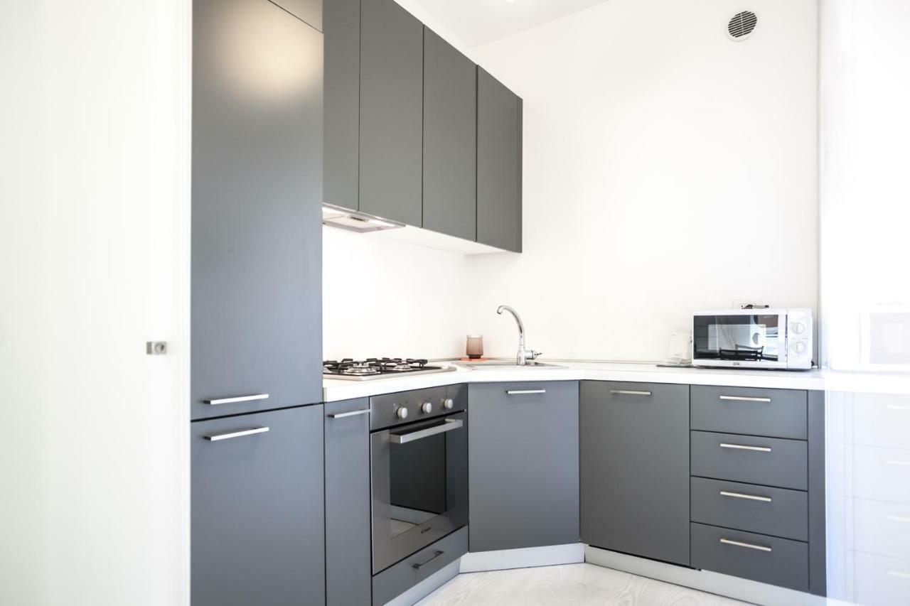 Italianway - Corso 4 Apartamento *