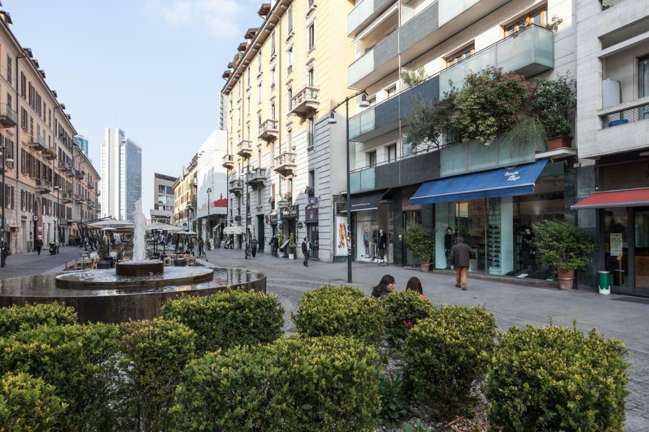 Apartamento Italianway - Corso 4 *