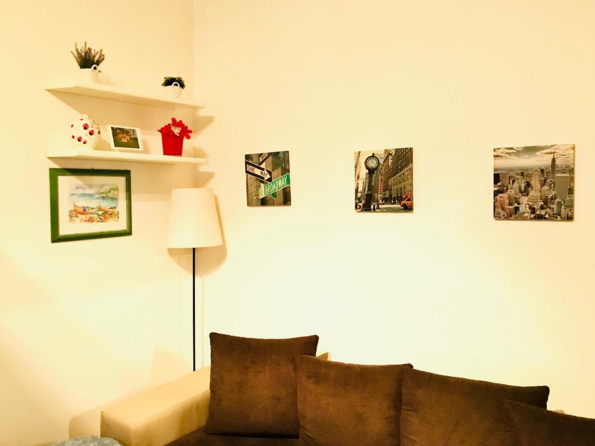 Apartment San Siro *