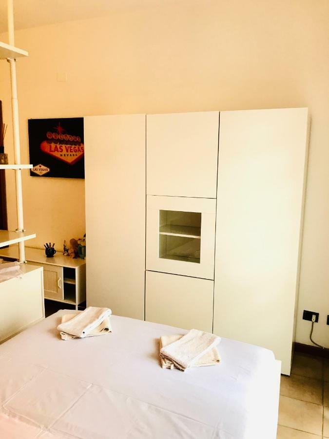 Apartment San Siro
