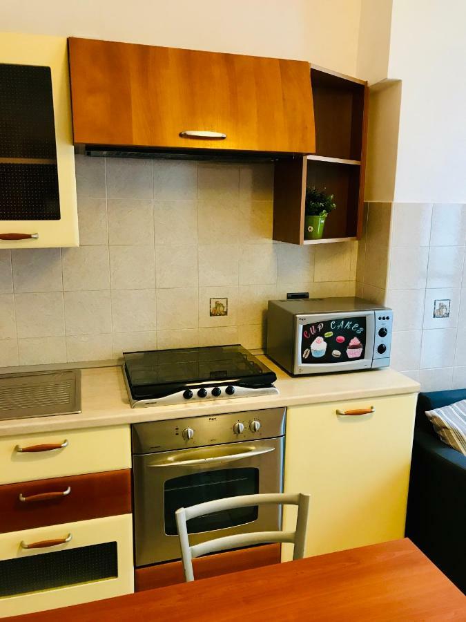 Apartment San Siro *