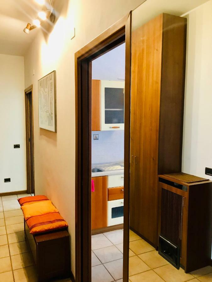 Apartment San Siro