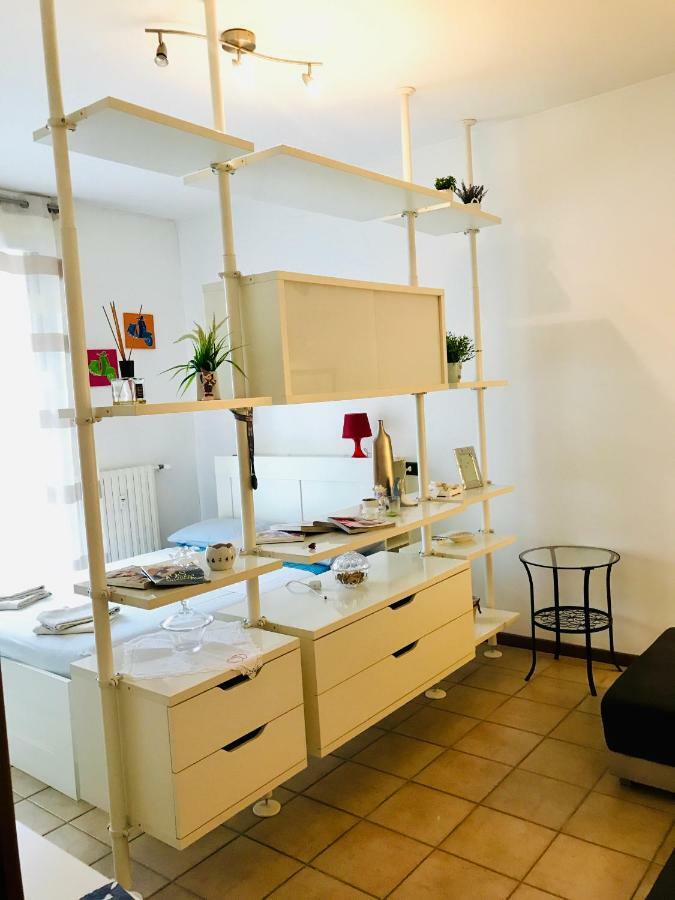 San Siro Apartment