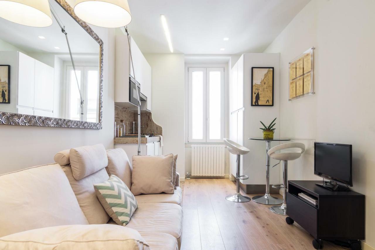 Homeathotel Brera Mercato Milan