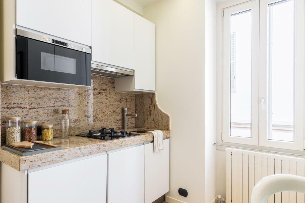 Homeathotel Brera Mercato Milan
