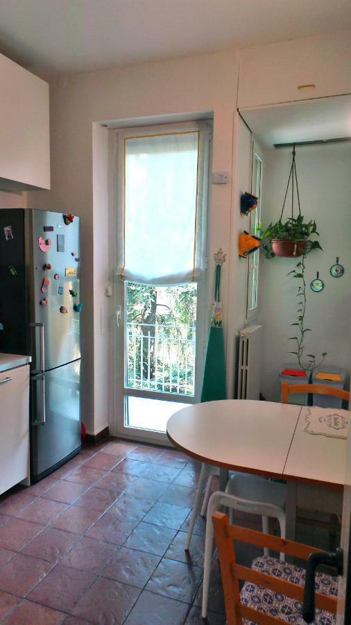 Vodice Flexyrent Milan
