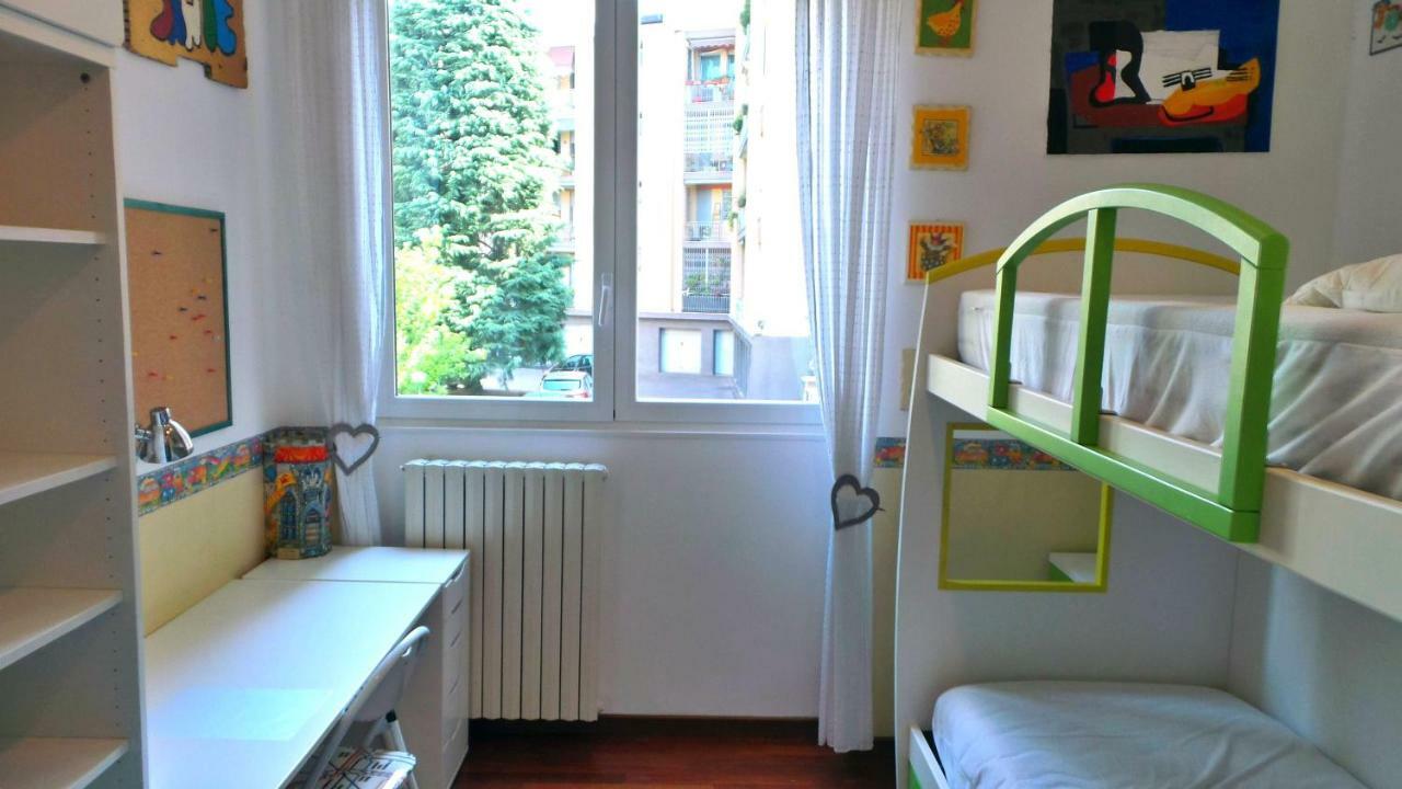 Vodice Flexyrent Milan