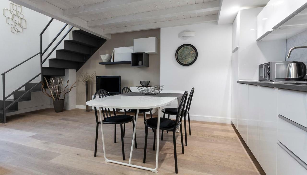 Apartment Italianway - Rosales 3 *