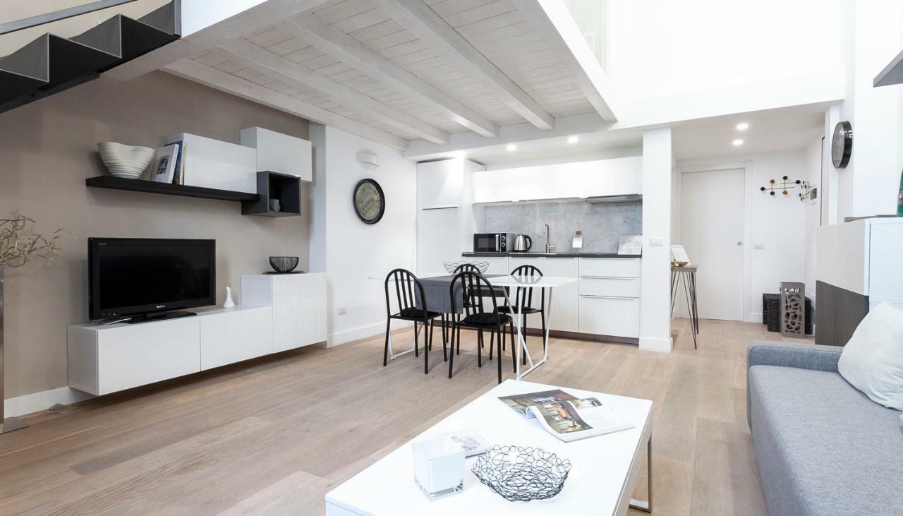 Italianway - Rosales 3 * Milan