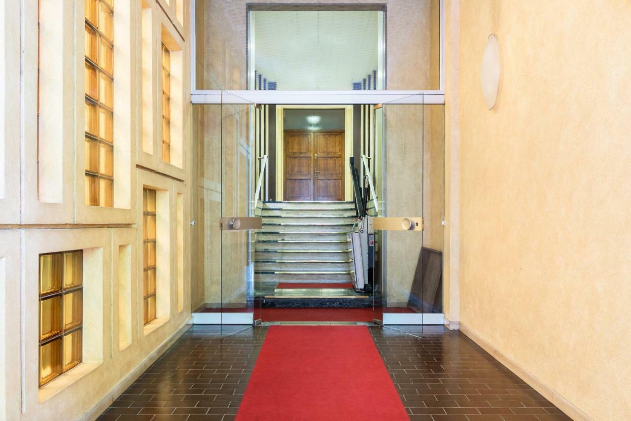 Joivy Homey 1-bed With View Near Citylife Appartamento Milano
