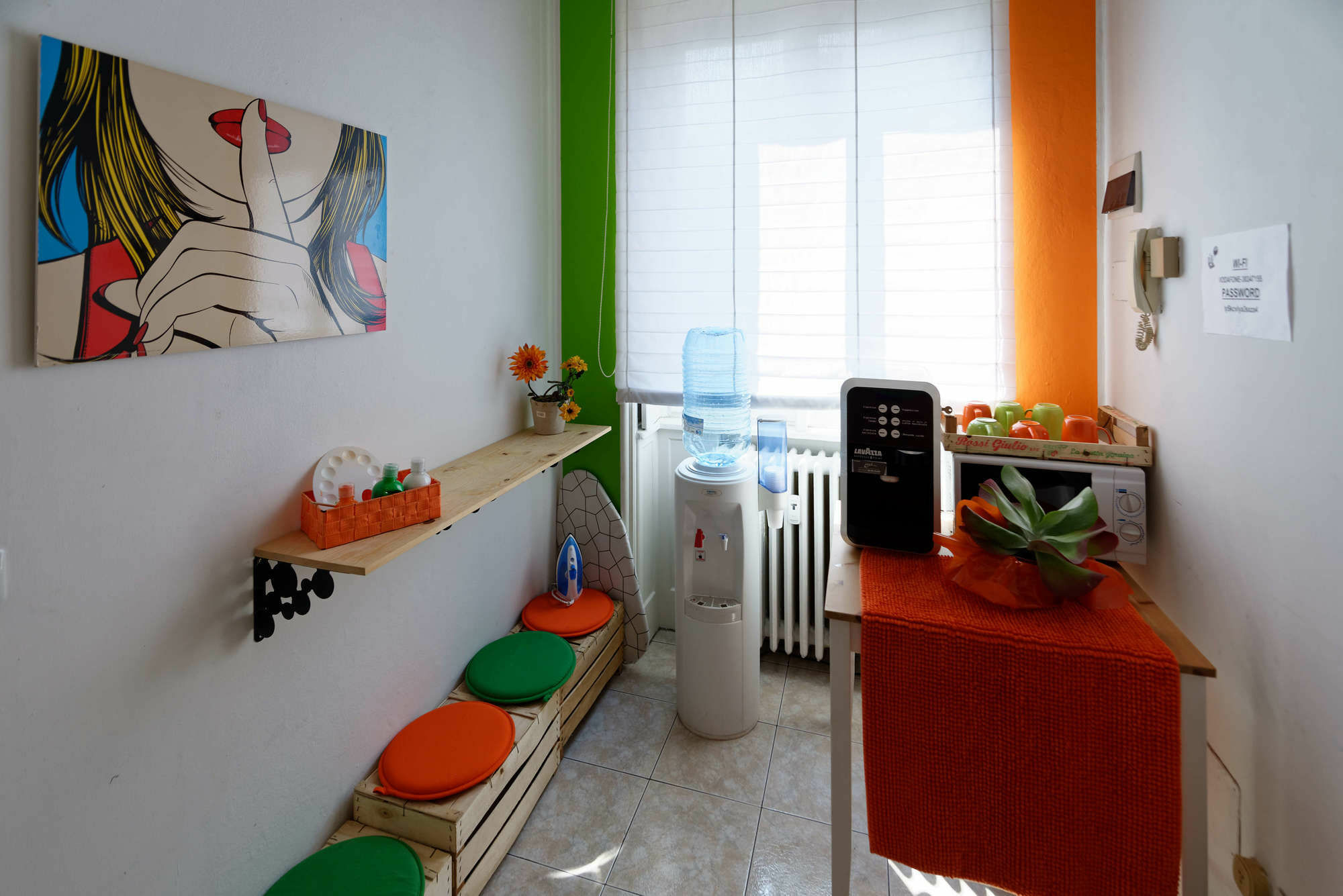 Innperfect Station Bed & Breakfast Milan