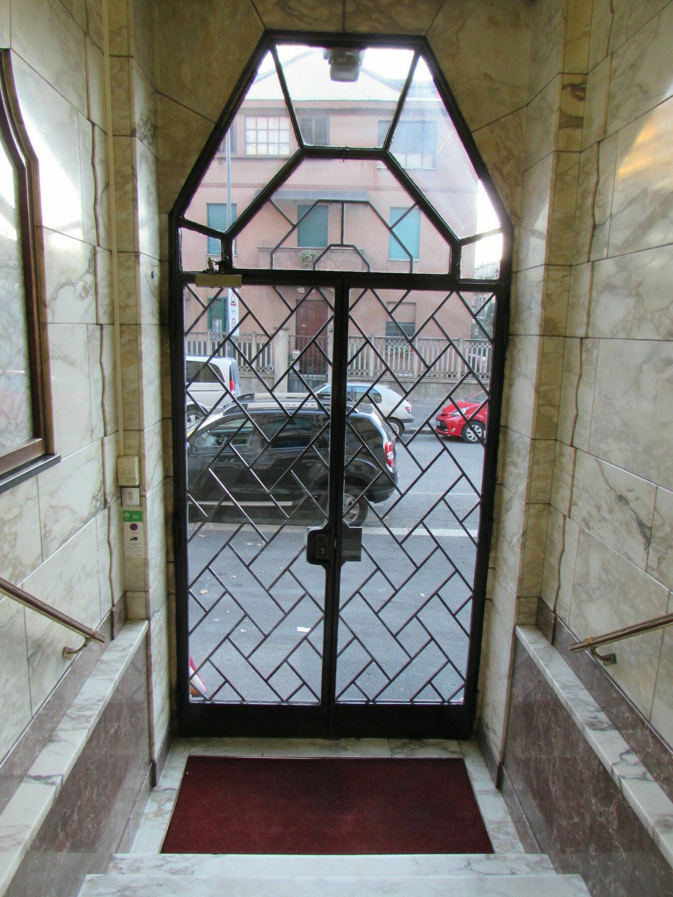Bed & Breakfast Innperfect Station Milan