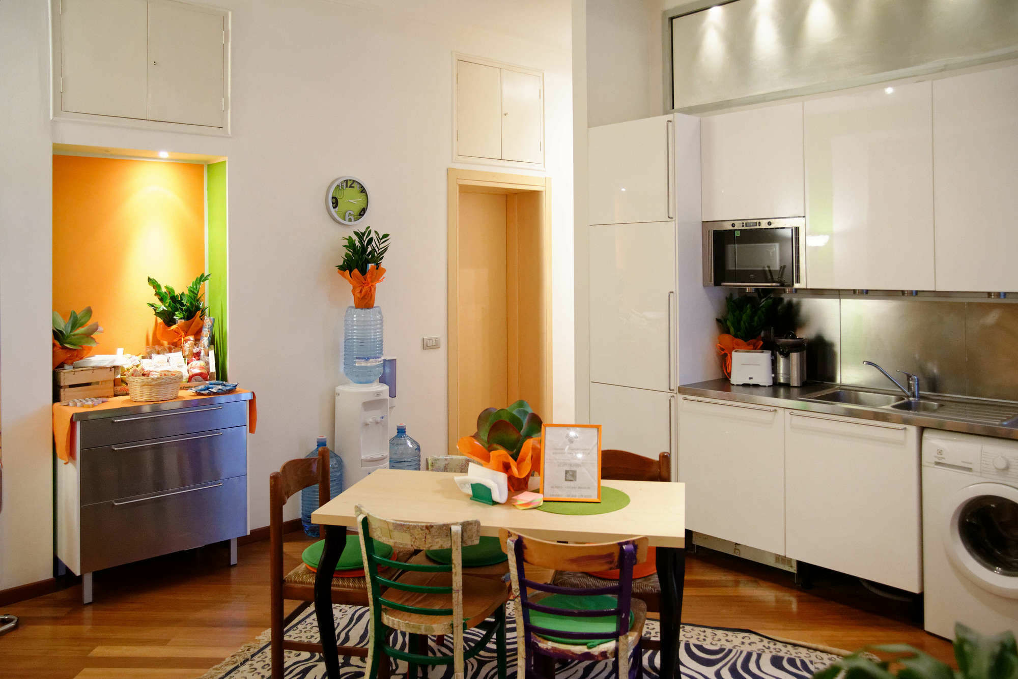 Bed & Breakfast Innperfect Station Milan