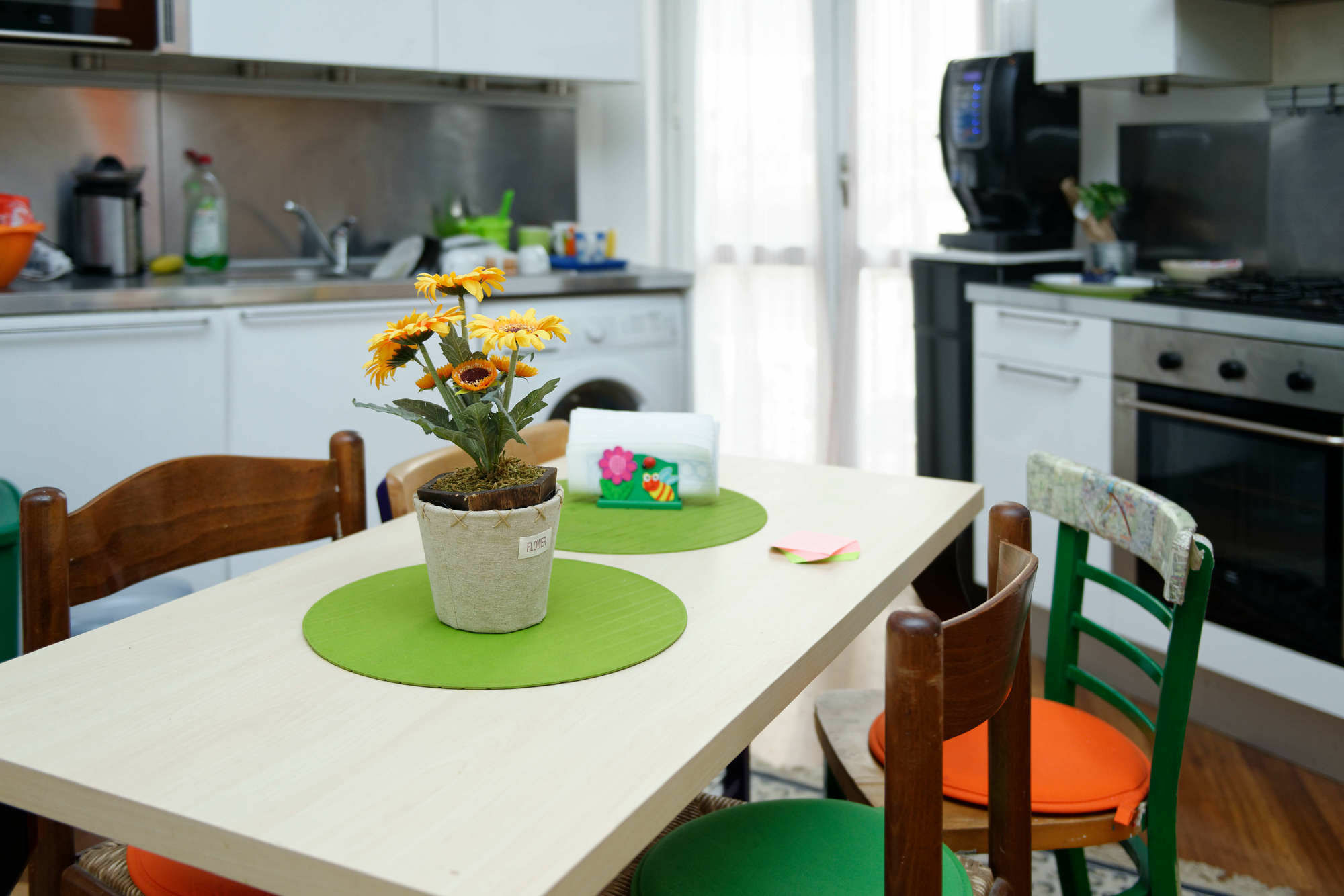 Bed & Breakfast Innperfect Station Milan