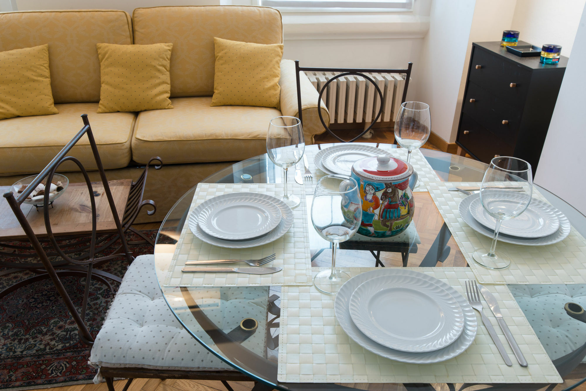Apartment At Heart Of - Duomo
