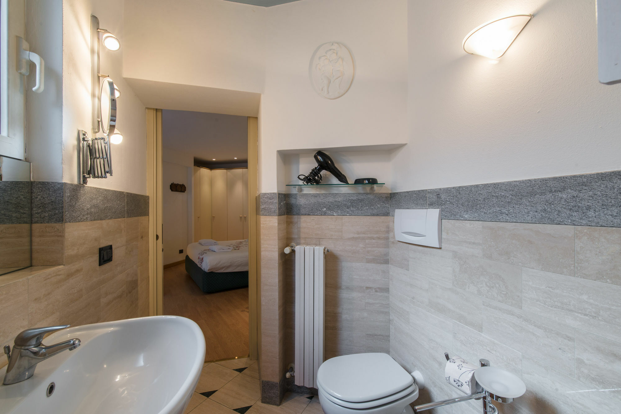 At Heart Of - Duomo Apartment *