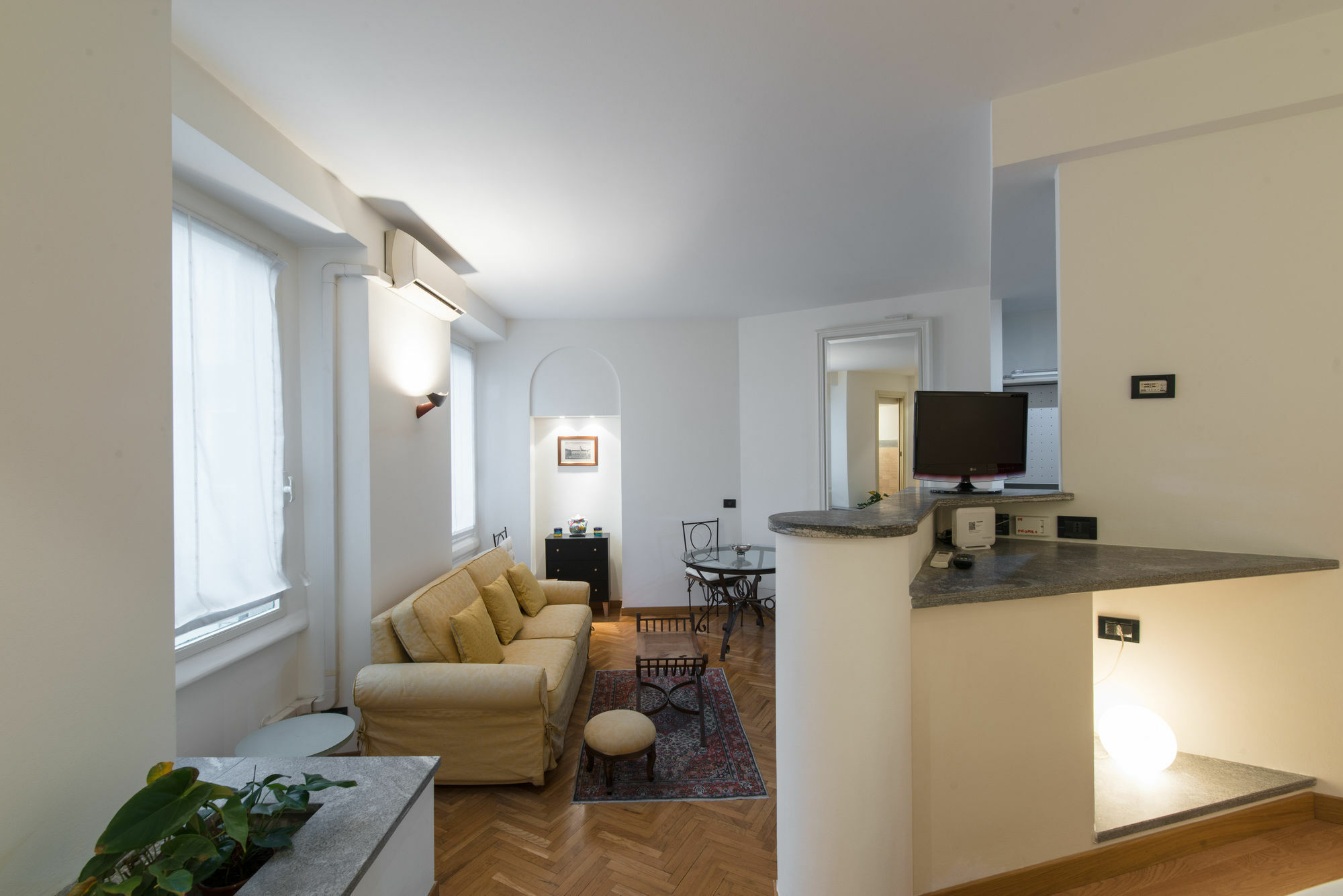 At Heart Of - Duomo Apartment *