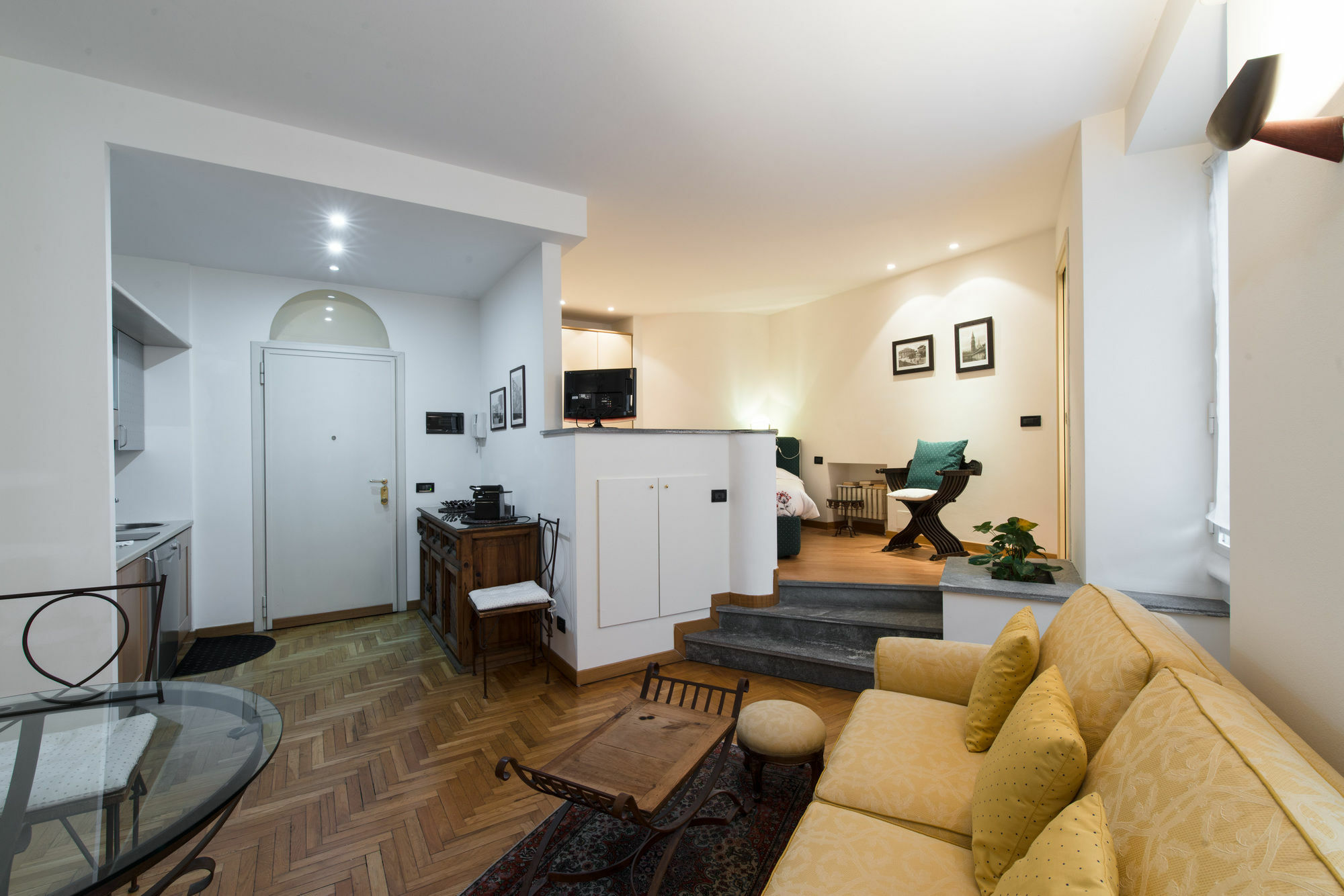 At Heart Of - Duomo Apartment
