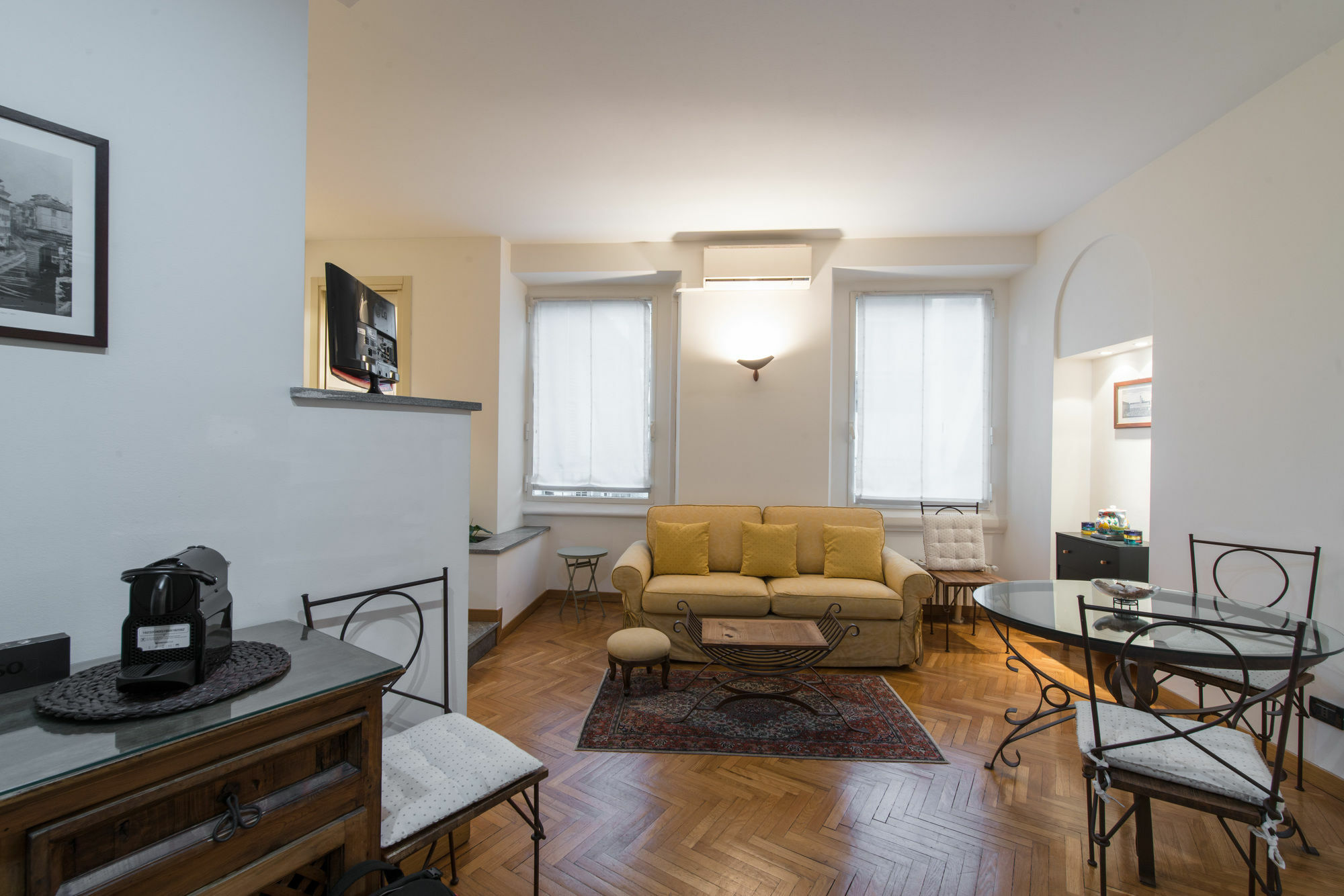 At Heart Of - Duomo Apartment Milan