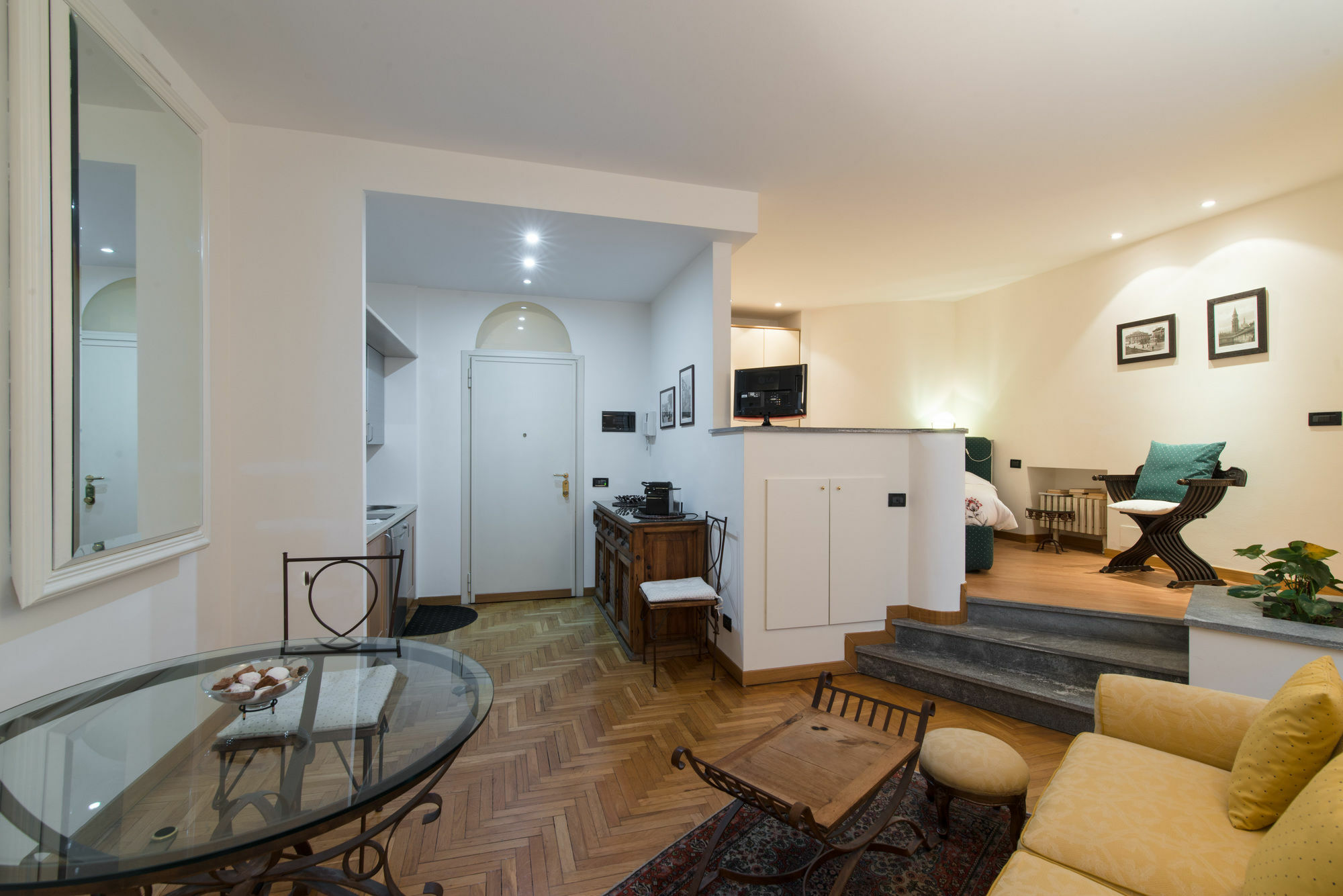 Apartment At Heart Of - Duomo *
