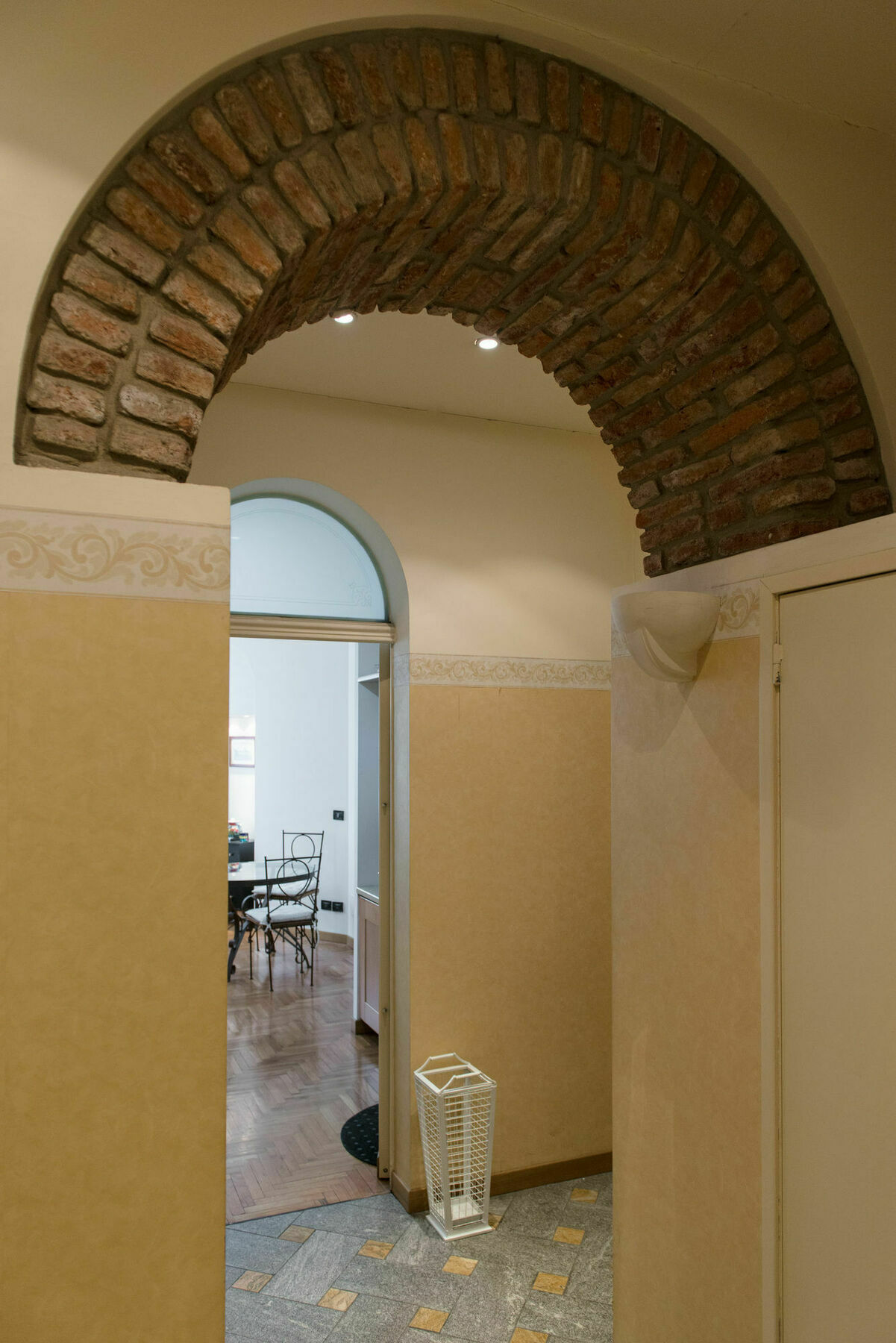 At Heart Of - Duomo Apartment *