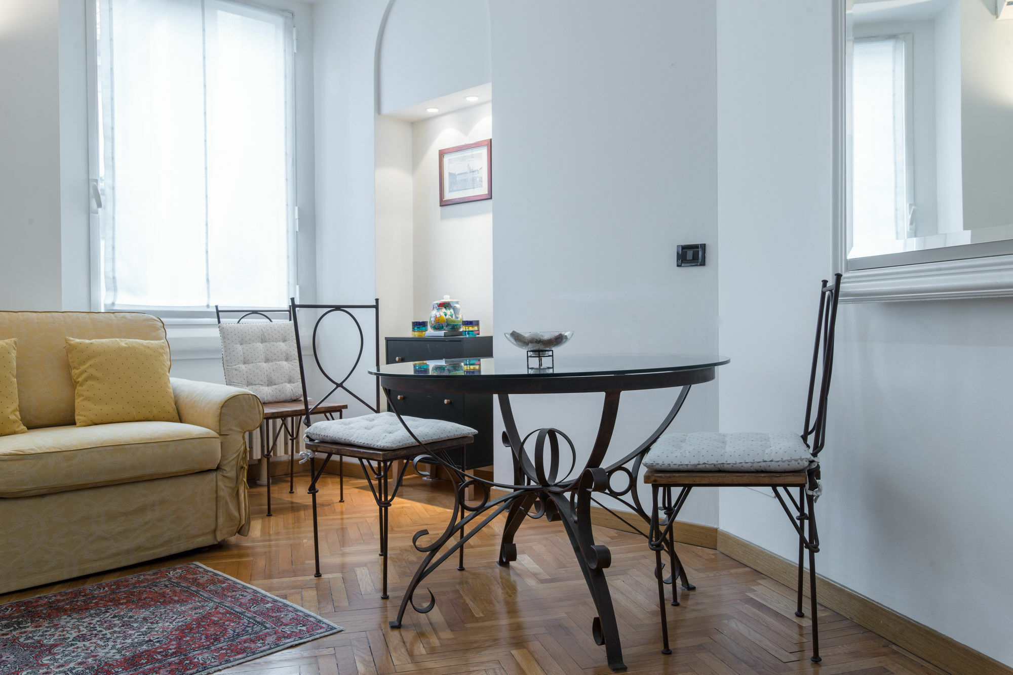 At Heart Of - Duomo Apartment *