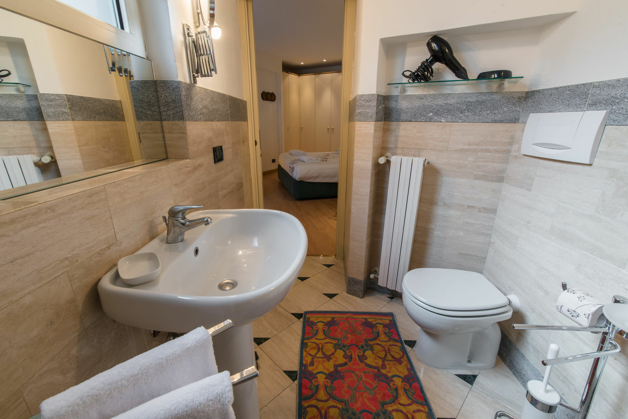 At Heart Of - Duomo Apartment