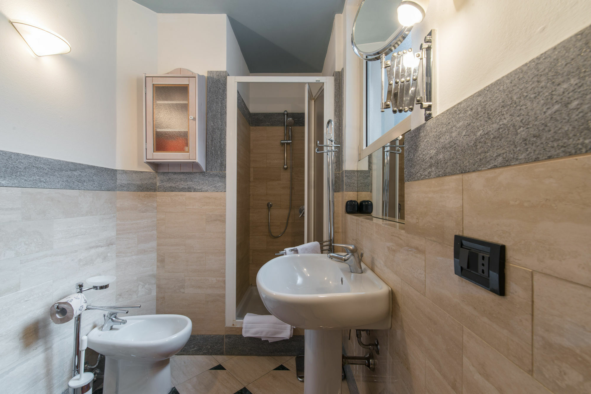 At Heart Of - Duomo Apartment