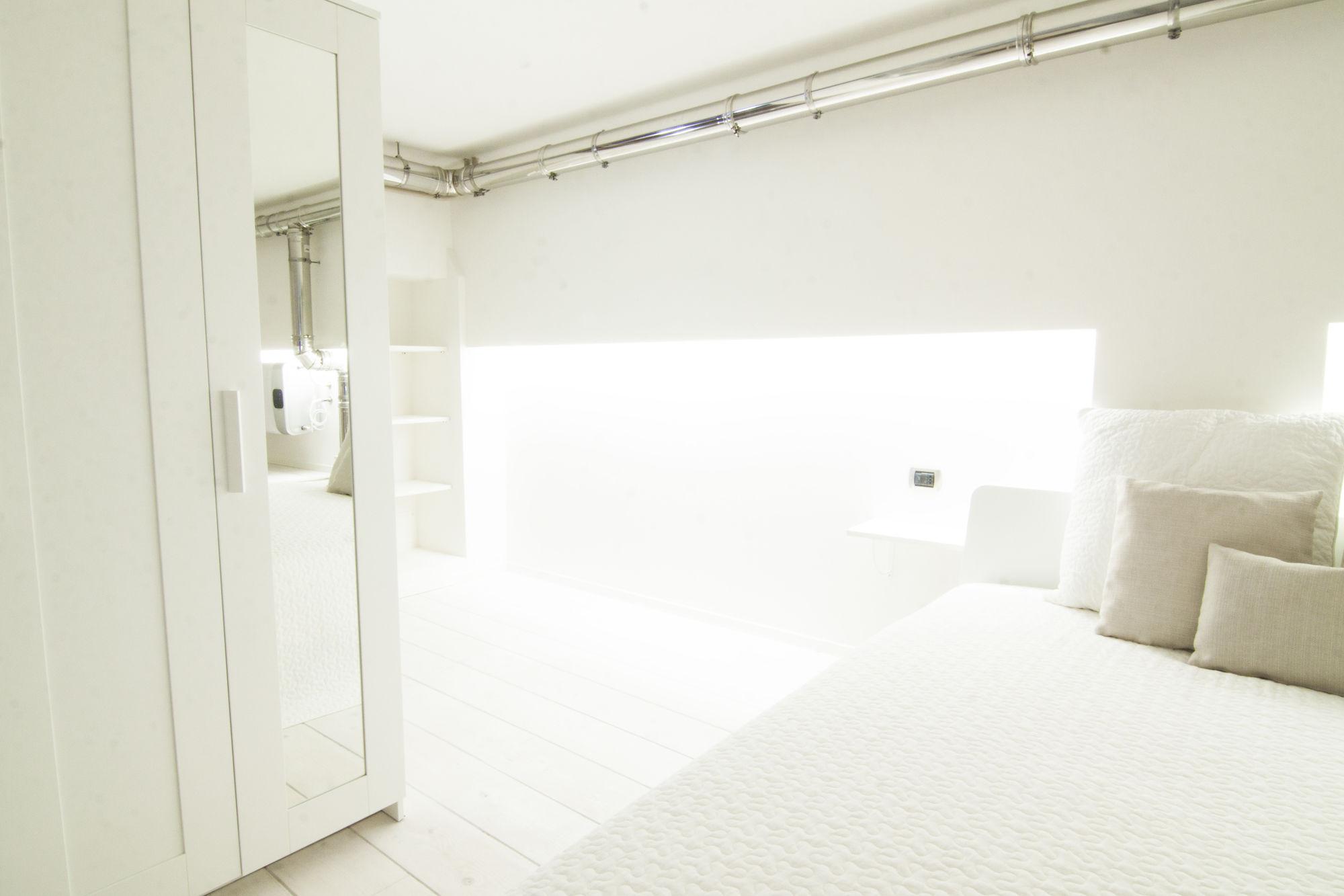 Apartment Alessia's Flat - Mac Mahon Milan