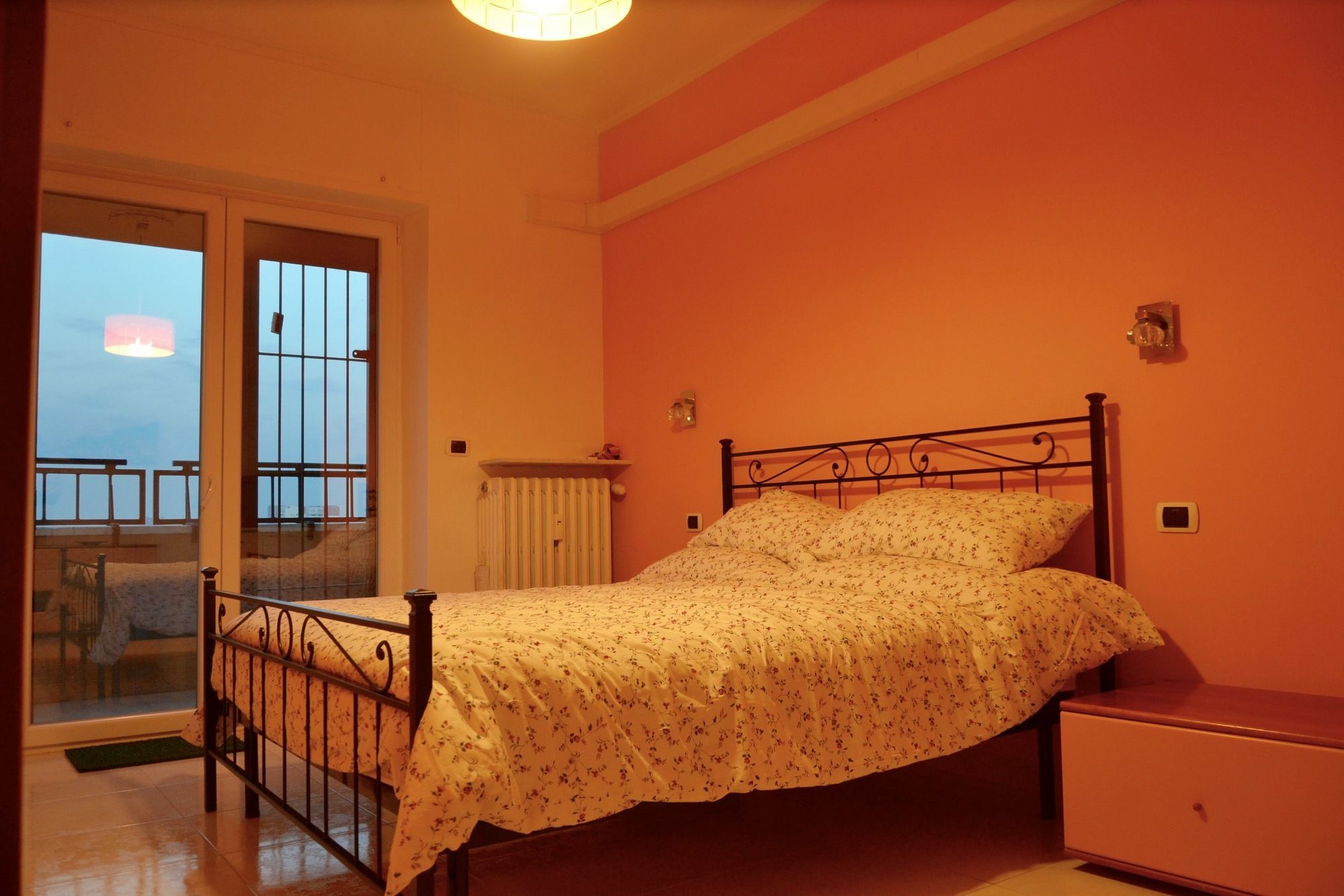 Apartamento Casa Monte Generoso *