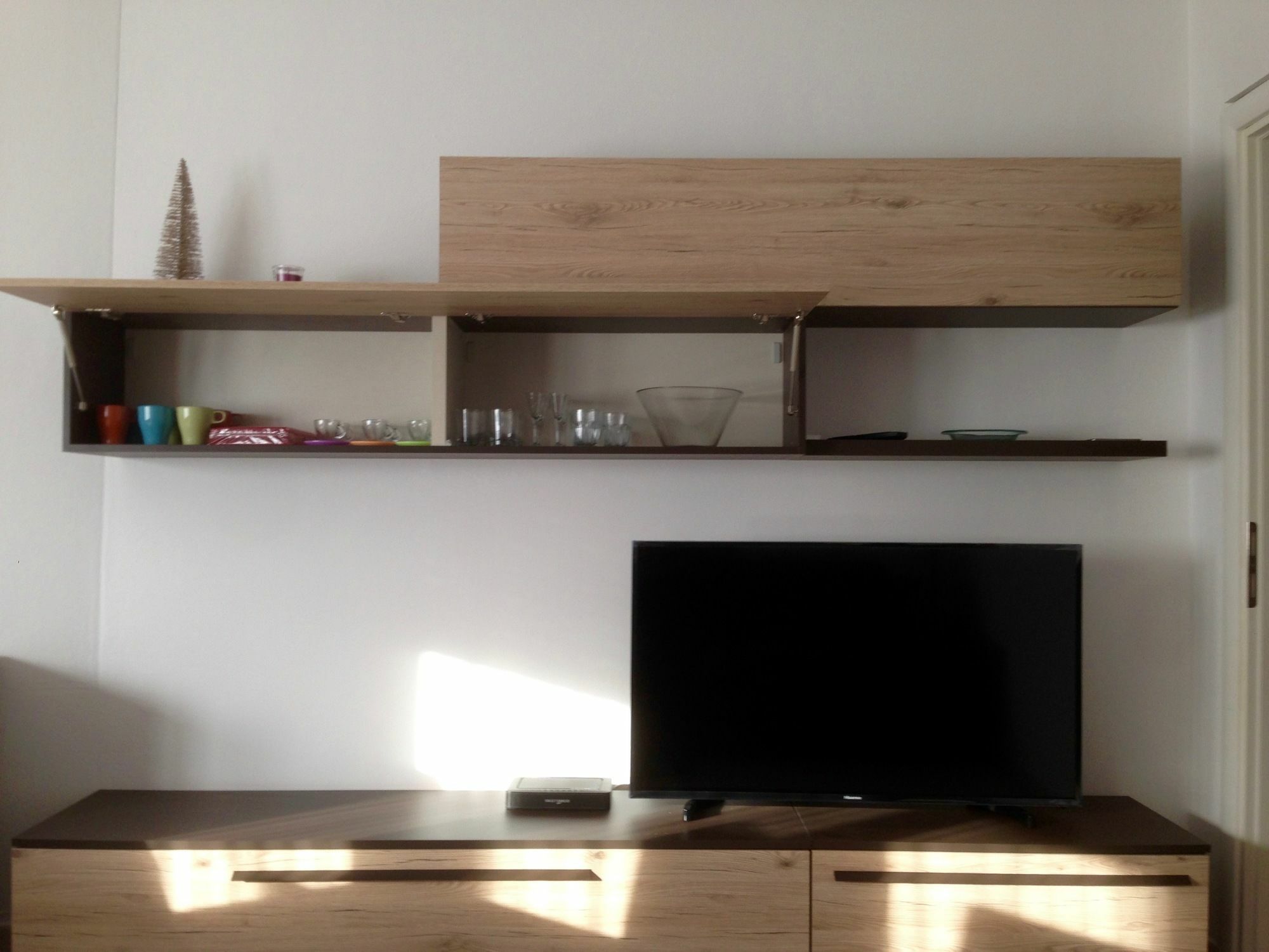 Casa Monte Generoso Apartamento *