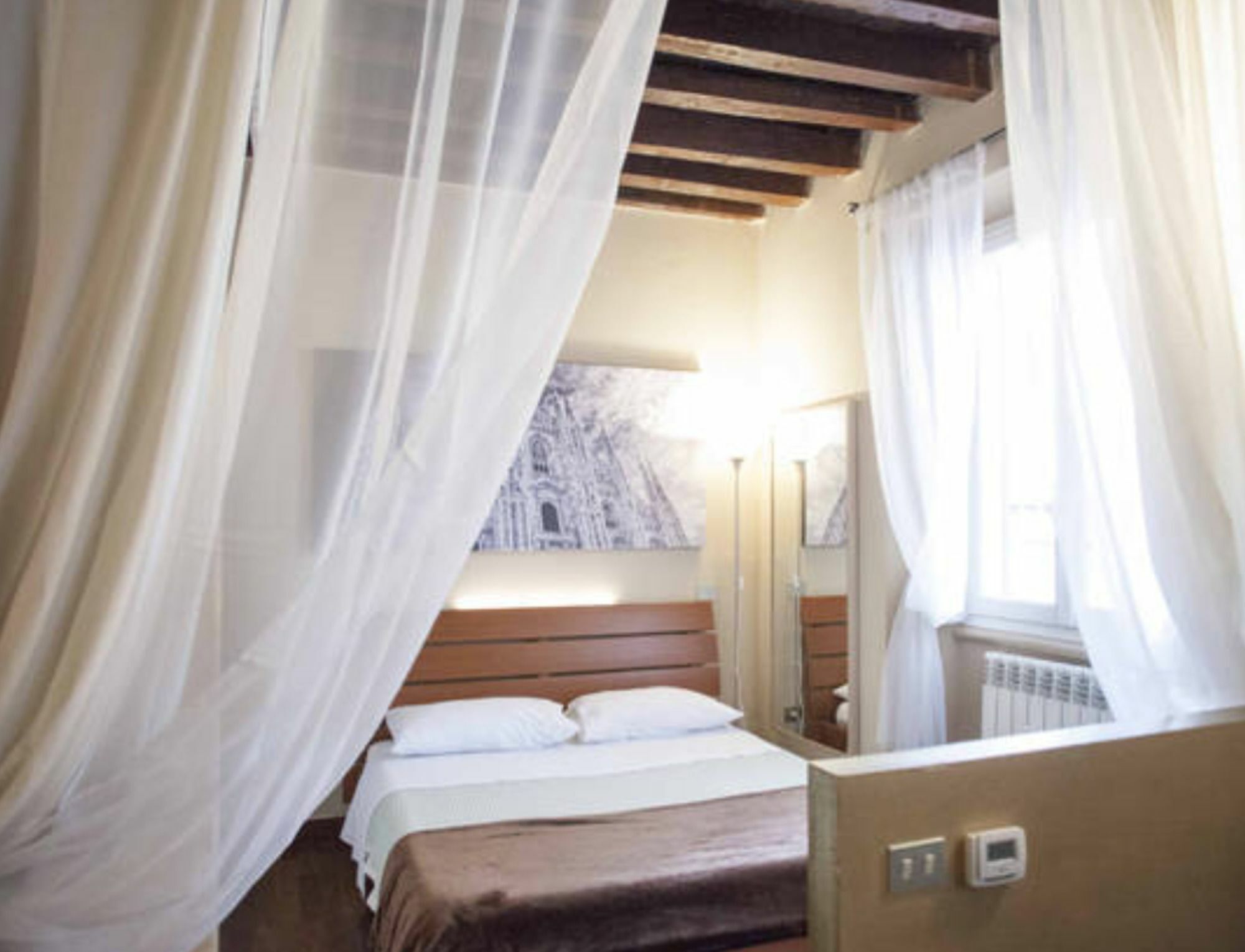 Apartment Corso 6 Milan