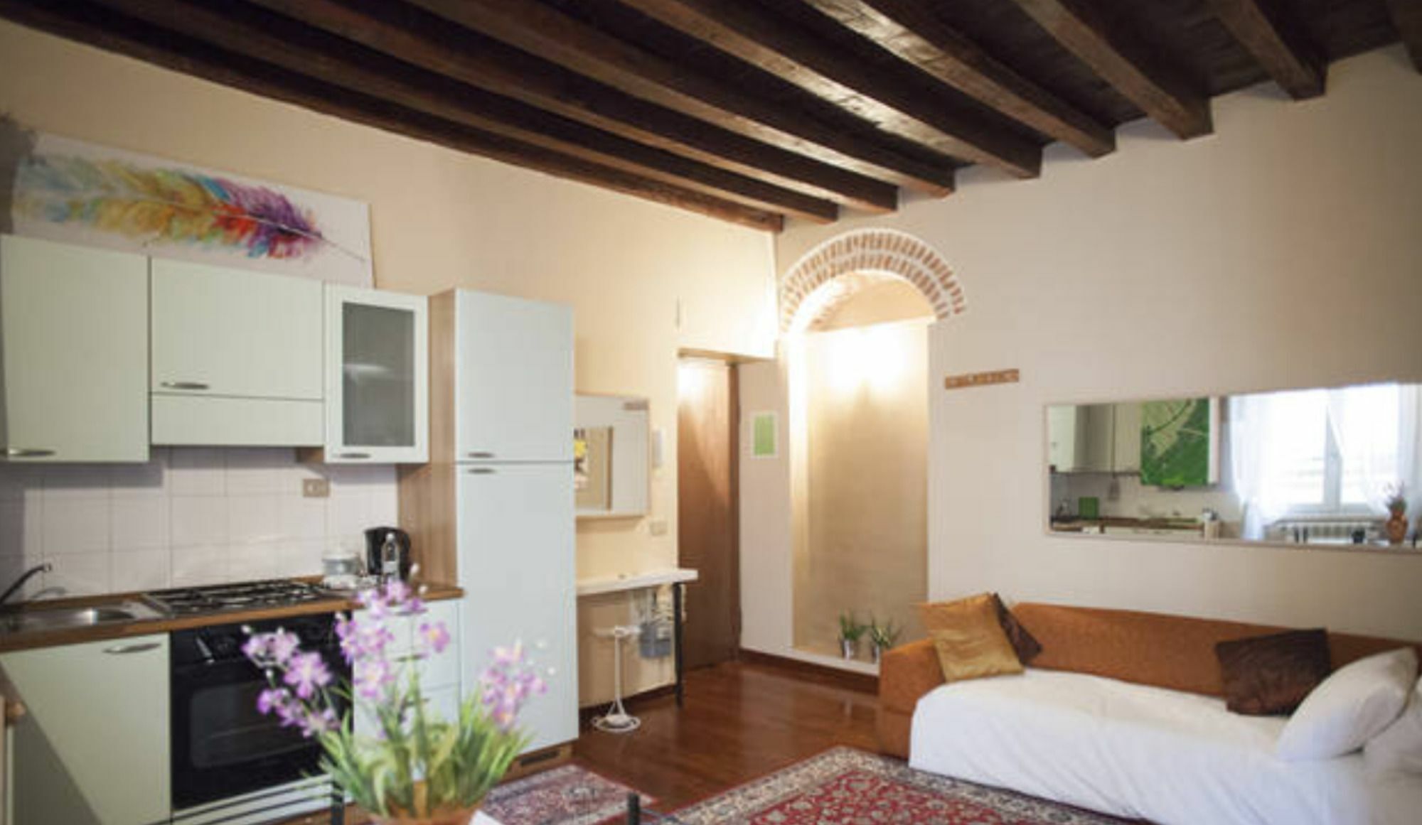 Corso 6 Apartment *