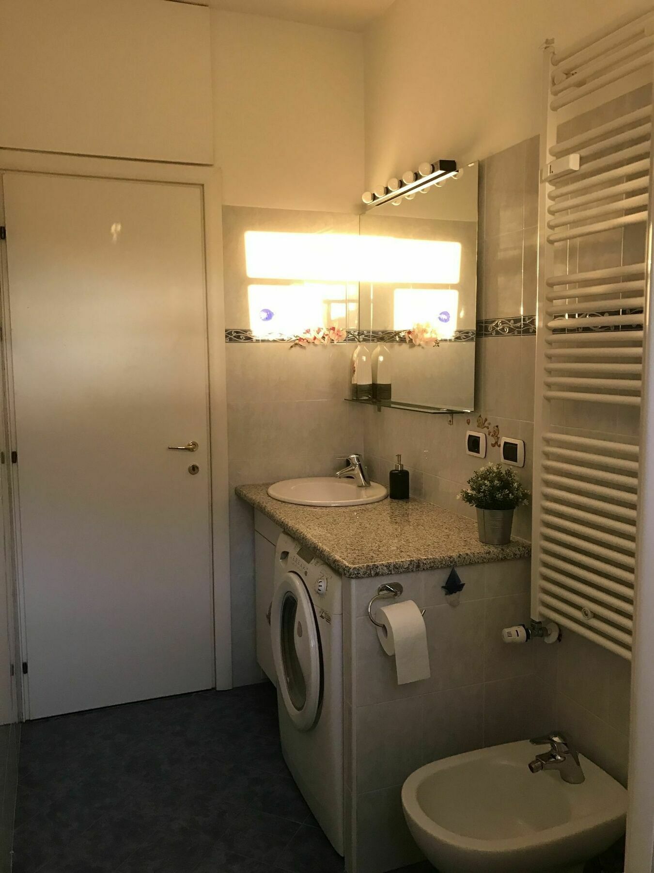 Casa Monte Generoso Apartamento