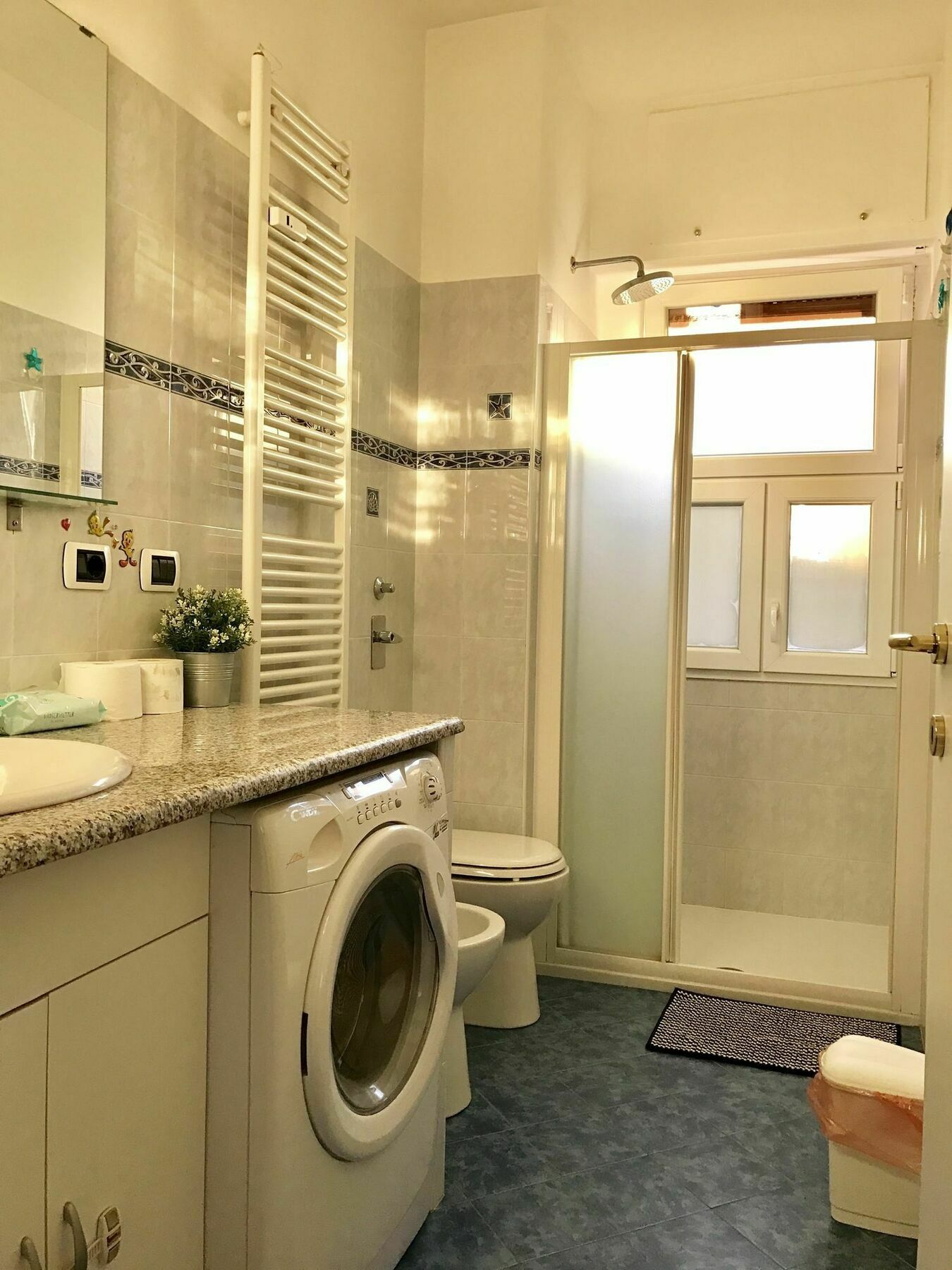 Apartamento Casa Monte Generoso *