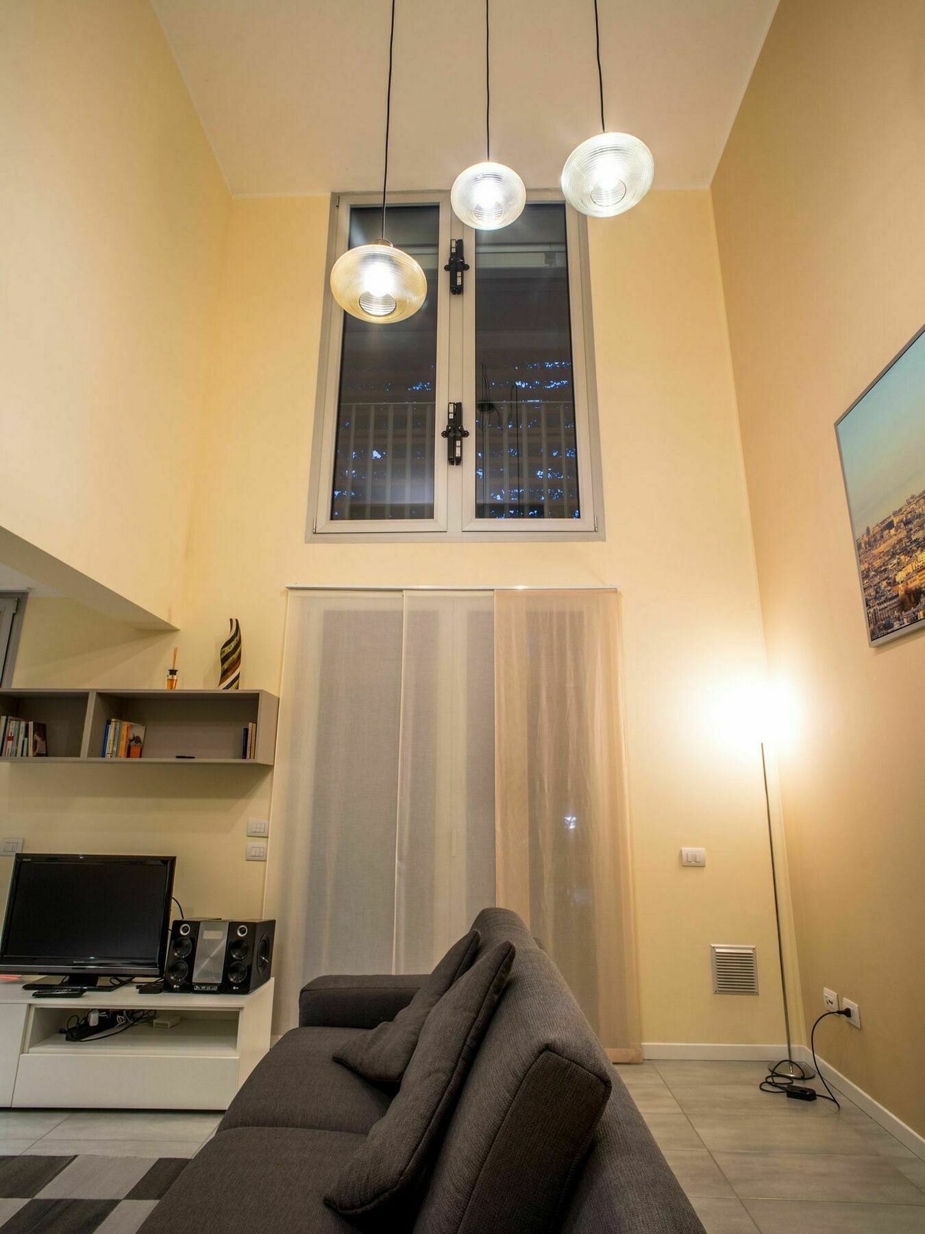 Apartment Bdp10 *