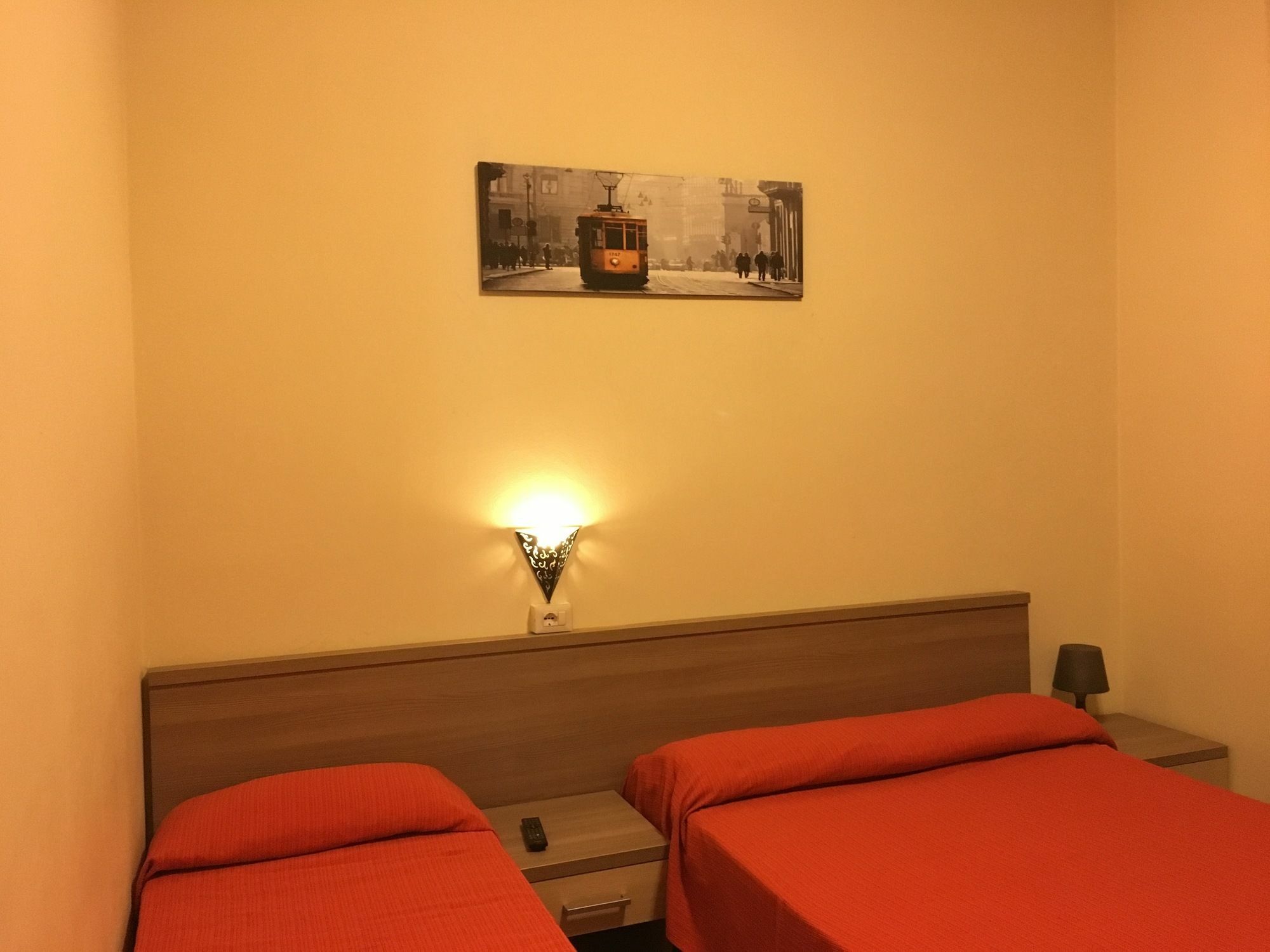 Affittacamere Bovisa House Private *