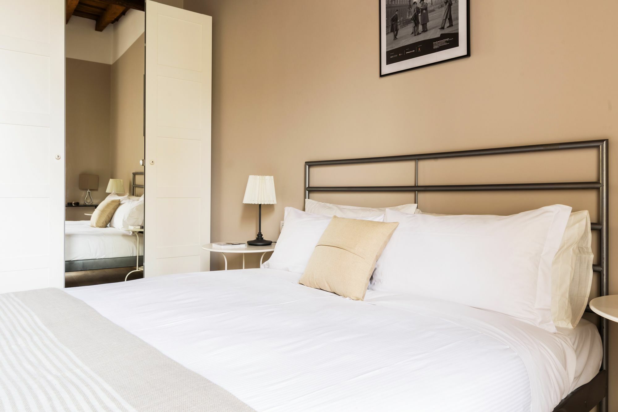 Apartment Altido Gracious Navigli Flat, Easy Access To Centre