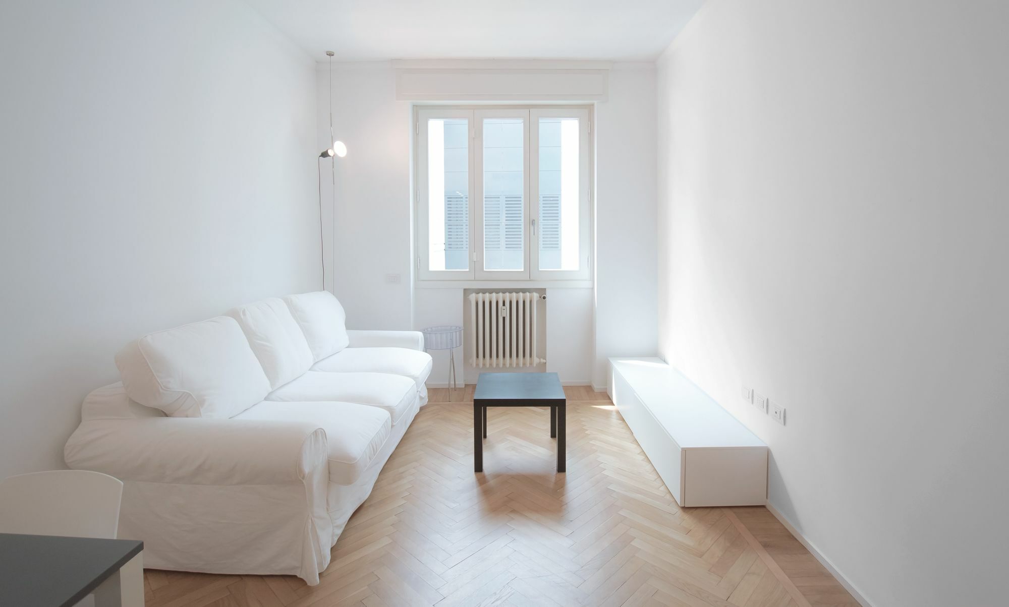 Brera Fiori Chiari Milan