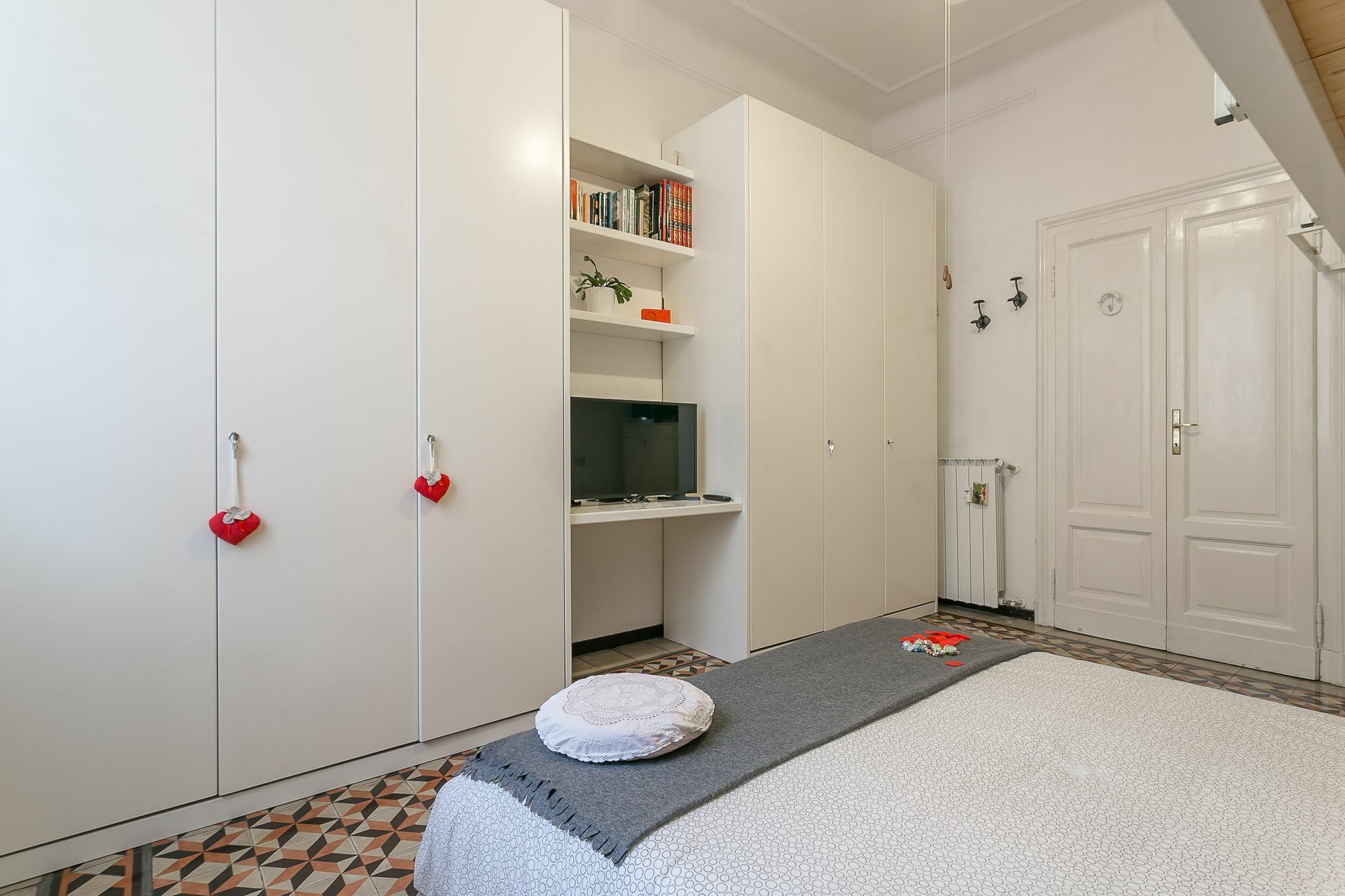Notami - Titty House Crocetta *