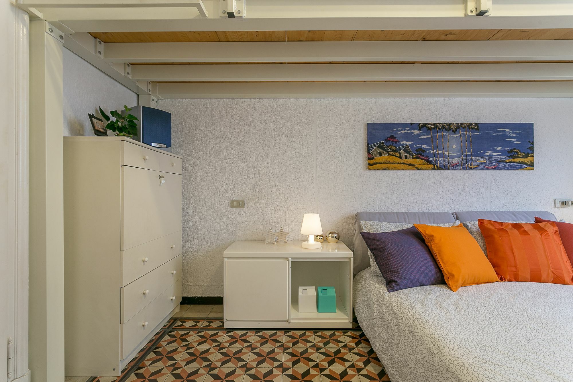Notami - Titty House Crocetta Apartment
